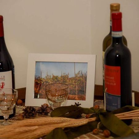 B&B Le Coccinelle Torre Bormida Экстерьер фото