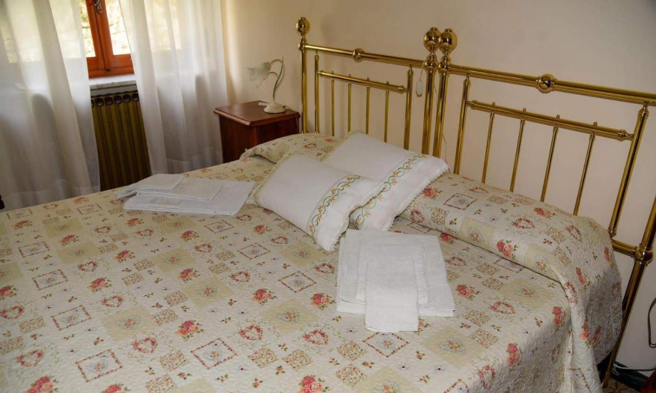 B&B Le Coccinelle Torre Bormida Экстерьер фото
