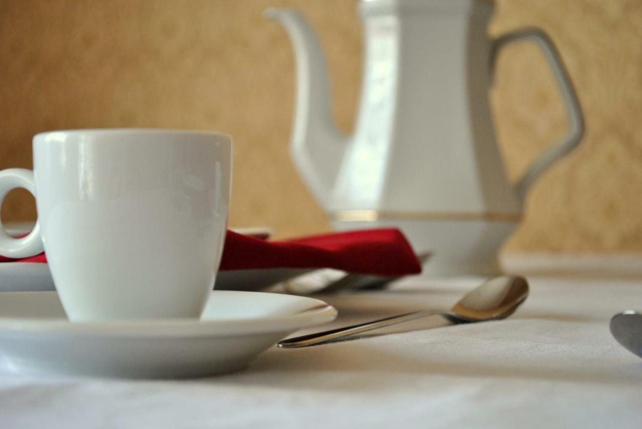 B&B Le Coccinelle Torre Bormida Экстерьер фото