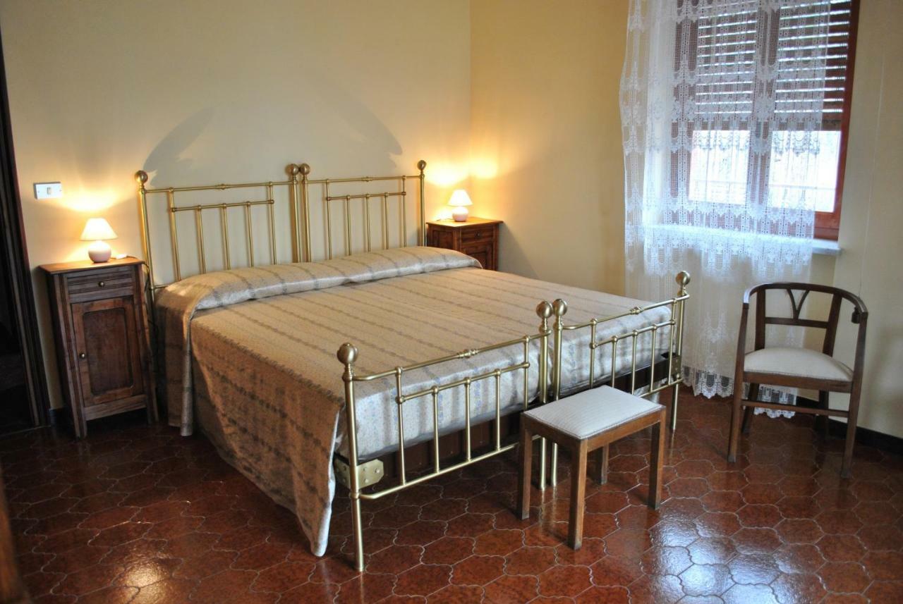 B&B Le Coccinelle Torre Bormida Экстерьер фото