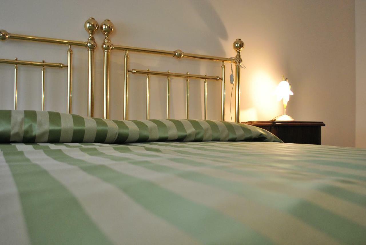 B&B Le Coccinelle Torre Bormida Экстерьер фото
