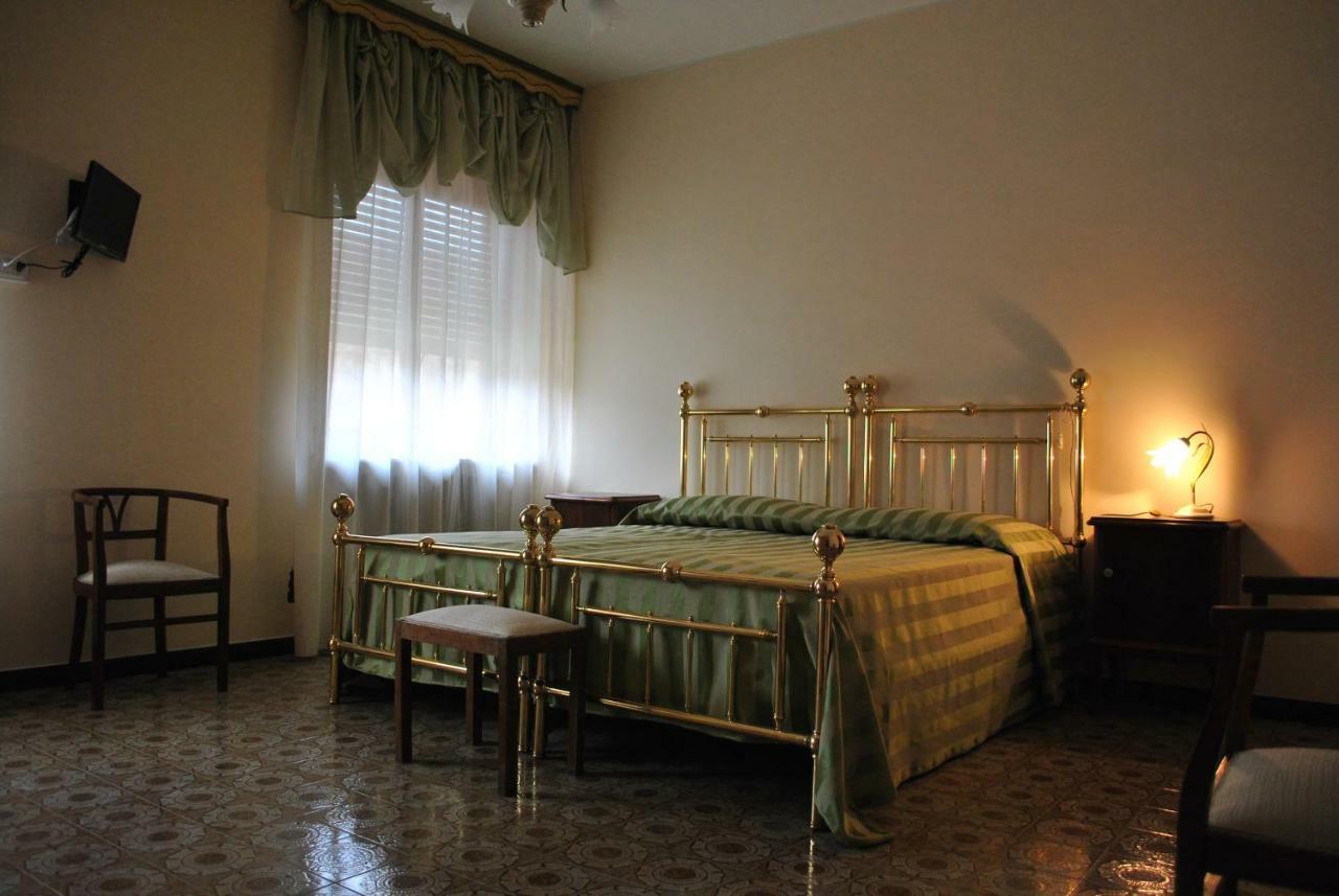 B&B Le Coccinelle Torre Bormida Экстерьер фото