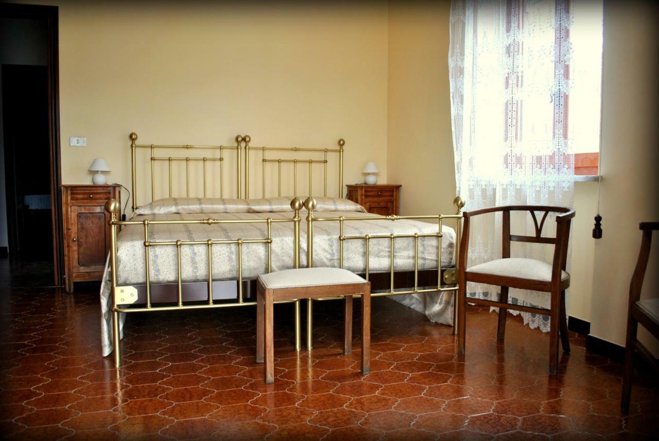 B&B Le Coccinelle Torre Bormida Экстерьер фото
