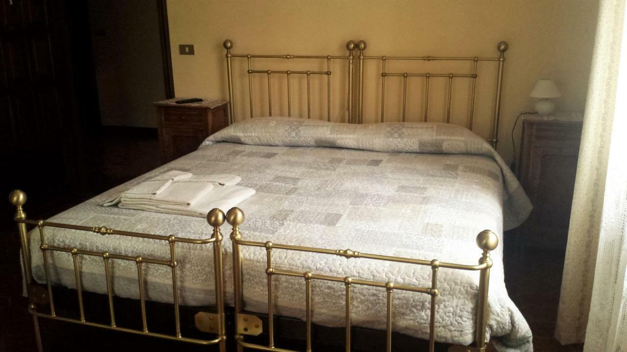 B&B Le Coccinelle Torre Bormida Экстерьер фото